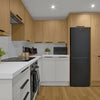 Photo 7: Communal kitchen