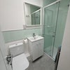 Photo 3: Second floor shower room