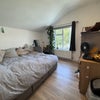 Photo 2: The room available. It wil be unfurnished unless you want to buy any of the furniture
