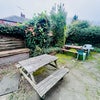 Photo 18: REAR GARDEN