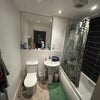 Photo 4: Shared bathroom with one person