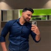 Photograph of Deepak 