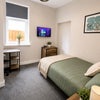 Photo 7: Double room with shared facilities