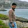 Photograph of Darshan
