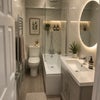 Photo 2: Bathroom