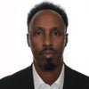 Photograph of Abdikarim