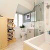 Photo 6: Upstairs bathroom