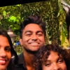 Photograph of Fahad