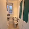 Photo 8: Downstairs WC