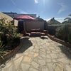 Photo 9: Back garden