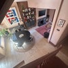 Photo 2: dining / living area