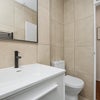 Photo 10: Main bathroom