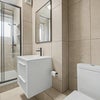 Photo 11: Main bathroom