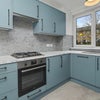 Photo 7: kitchen