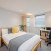 Photo 6: Double Room
