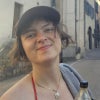 Photograph of Magalie