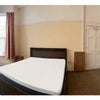 Photo 4: Bedroom - view from mirror