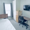 Photo 2: Double ensuite room 
