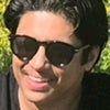Photograph of Azam