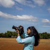 Photograph of Mythili 