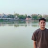 Photograph of Gaurav