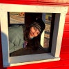Photograph of Kirsty