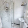Photo 3: Shared bathroom