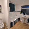 Photo 8: Shared bathroom