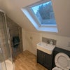 Photo 7: Upstairs Shower