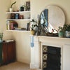 Photo 3: Reception room