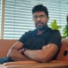 Photograph of Arvind