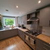 Photo 5: Gas hob kitchen, washing machine and dish washer