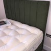 Photo 7: King size bed