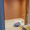 Photo 8: that was the room freshly painted, carpet is now wood