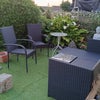 Photo 4: Back garden 