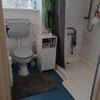 Photo 7: Downstairs toilet and shower room