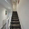 Photo 6: These are the stairs to your bedroom, mine is one floor up