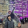 Photograph of Aashish