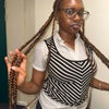 Photo 6: I did this hair myself !! :))