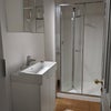 Photo 4: Bathroom (separate to toilet)