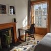 Photo 7: Desk space in front bedroom