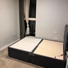 Photo 2: Bedroom - matteress to be provided 