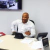 Photograph of Tony