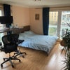 Photo 3: Large room (4mx5.5m)