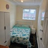 Photo 2: Double bed