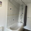 Photo 4: Shared bathroom on the top floor