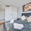 Photo 4: Master bedroom
