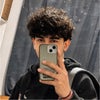 Photograph of Ashish