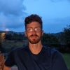 Photograph of Eoghan