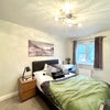 Photo 10: Room 3: Comfortable, modern and stylish